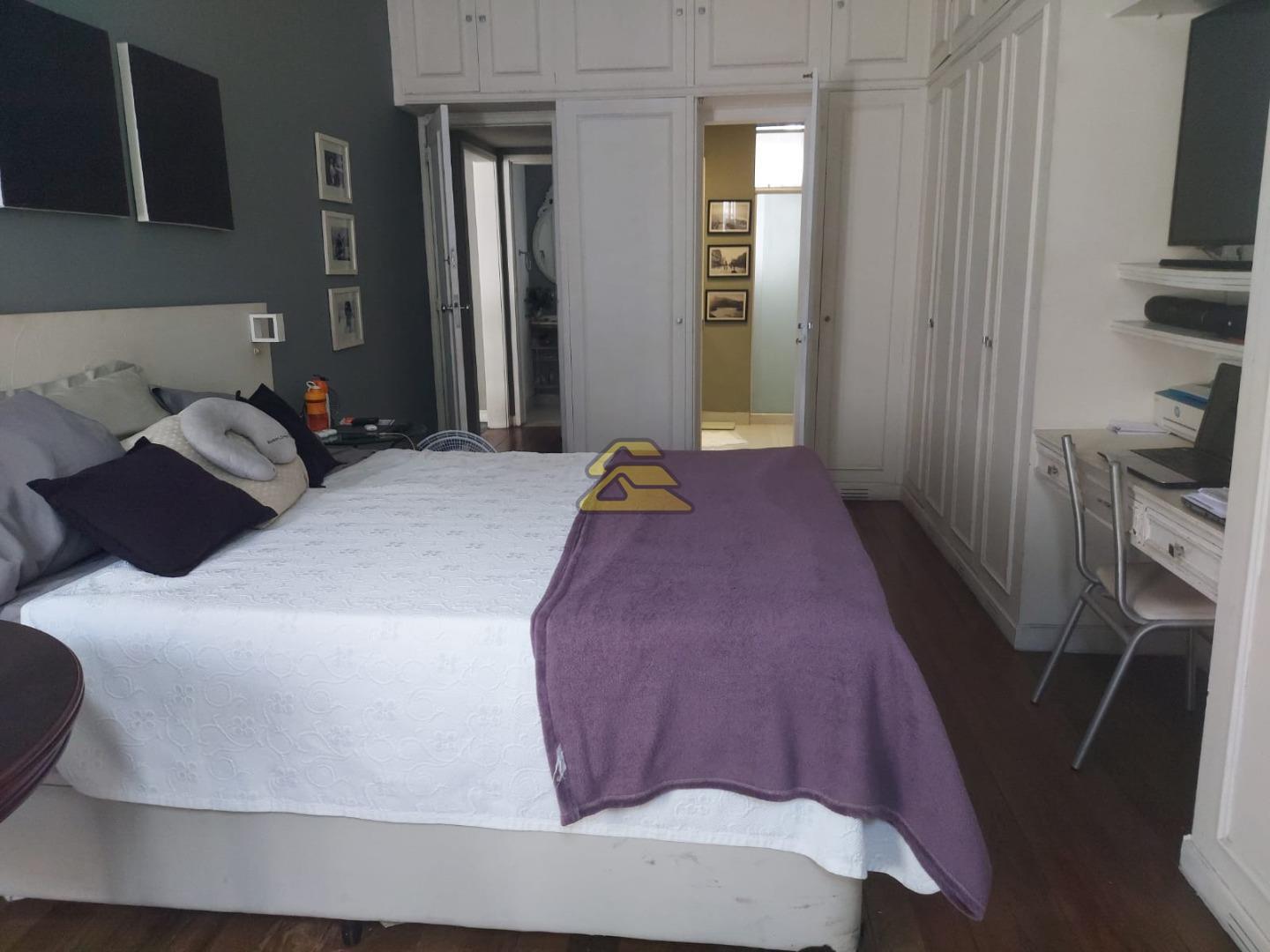 Apartamento à venda com 4 quartos, 225m² - Foto 11