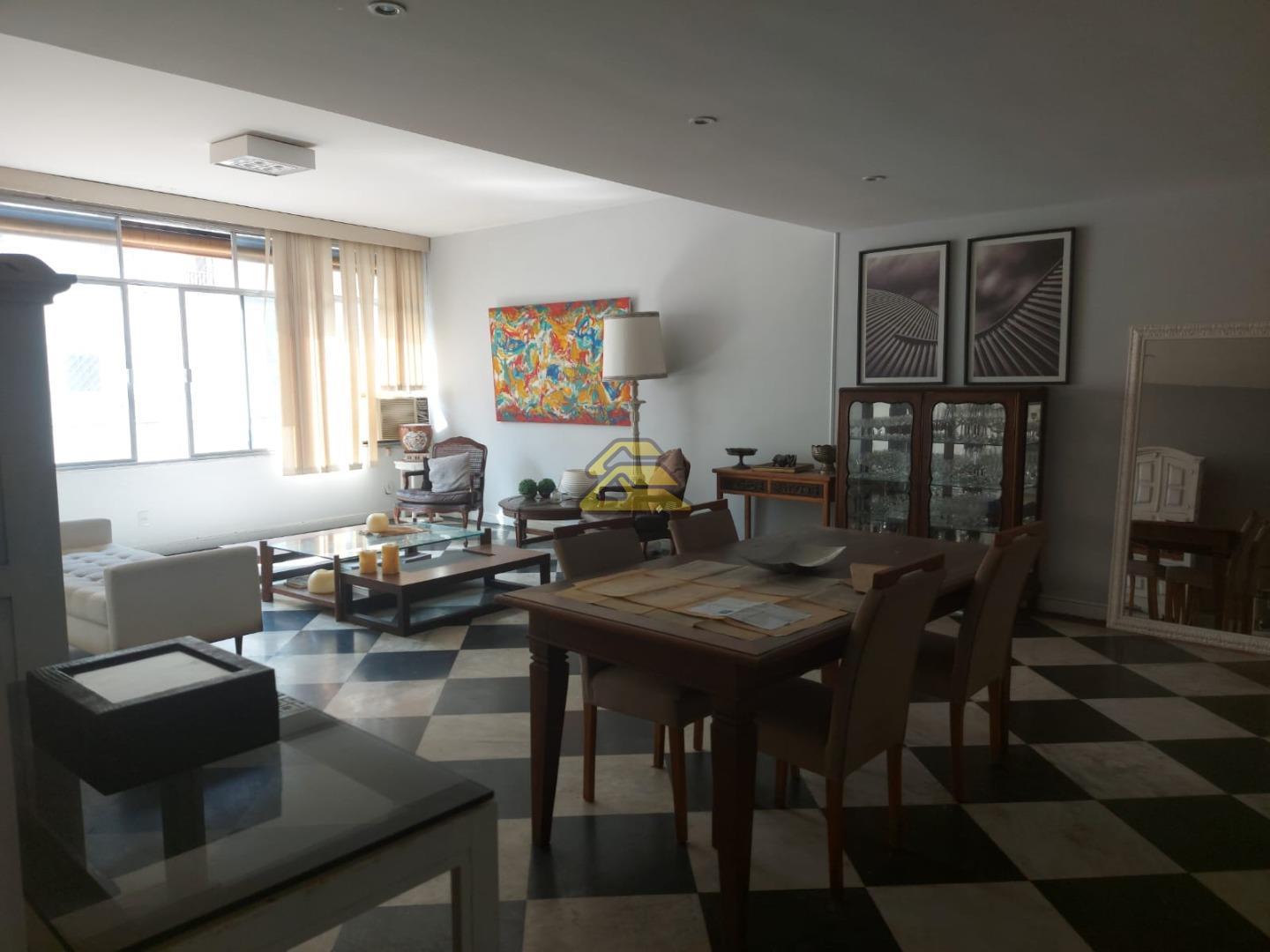 Apartamento à venda com 4 quartos, 225m² - Foto 9