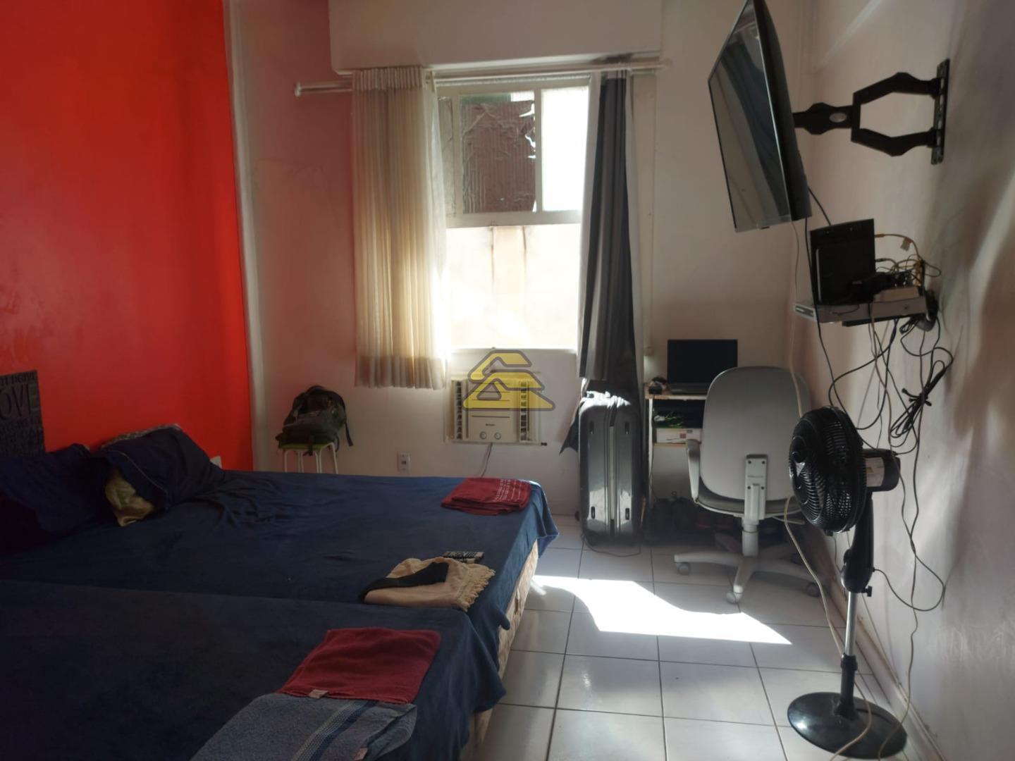 Kitnet e Studio à venda com 1 quarto, 29m² - Foto 3