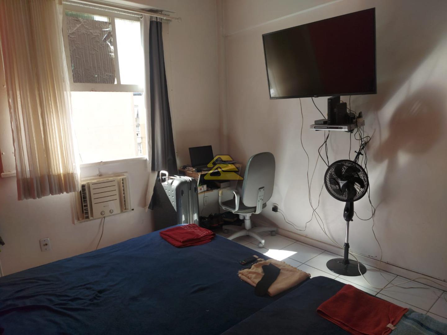 Kitnet e Studio à venda com 1 quarto, 29m² - Foto 2