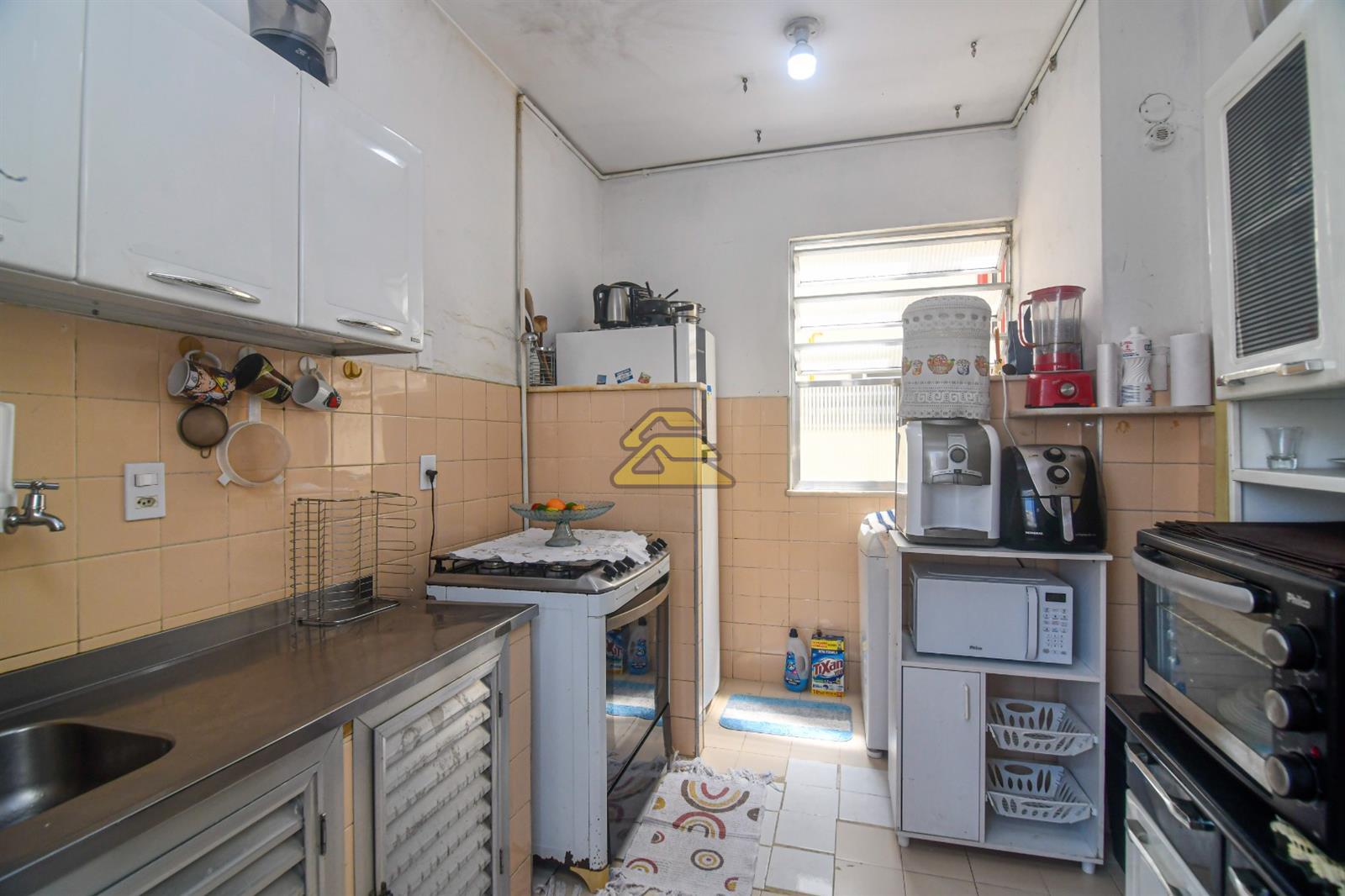 Apartamento à venda com 2 quartos, 56m² - Foto 6