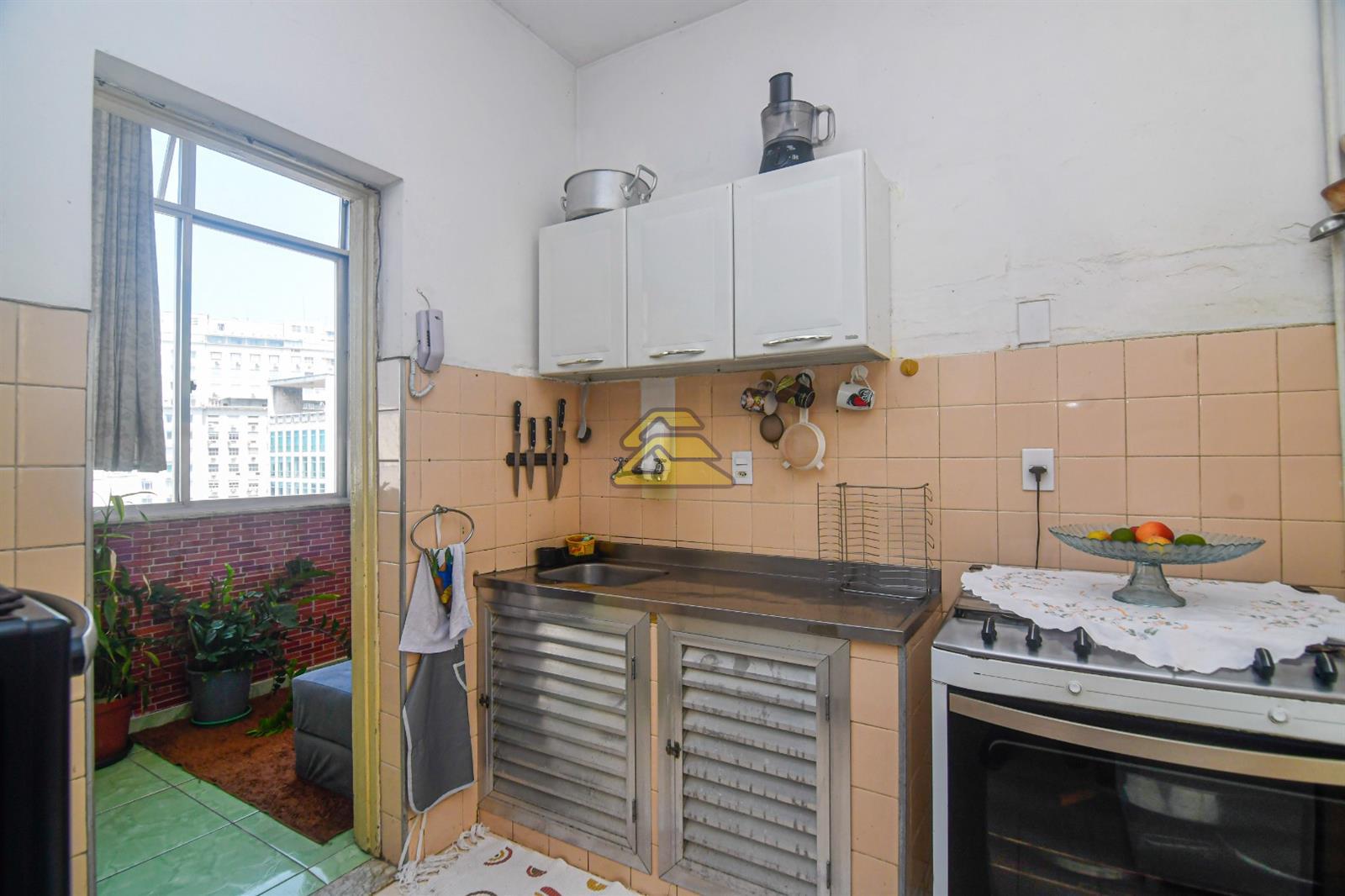 Apartamento à venda com 2 quartos, 56m² - Foto 7