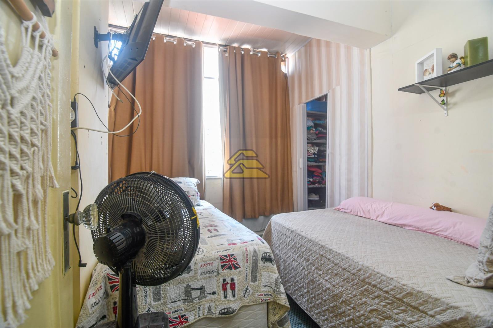 Apartamento à venda com 2 quartos, 56m² - Foto 12