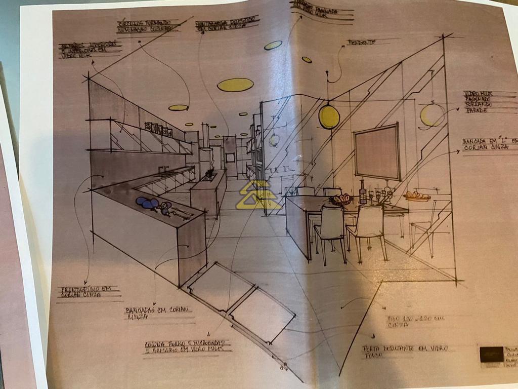 Cobertura à venda com 4 quartos, 800m² - Foto 16