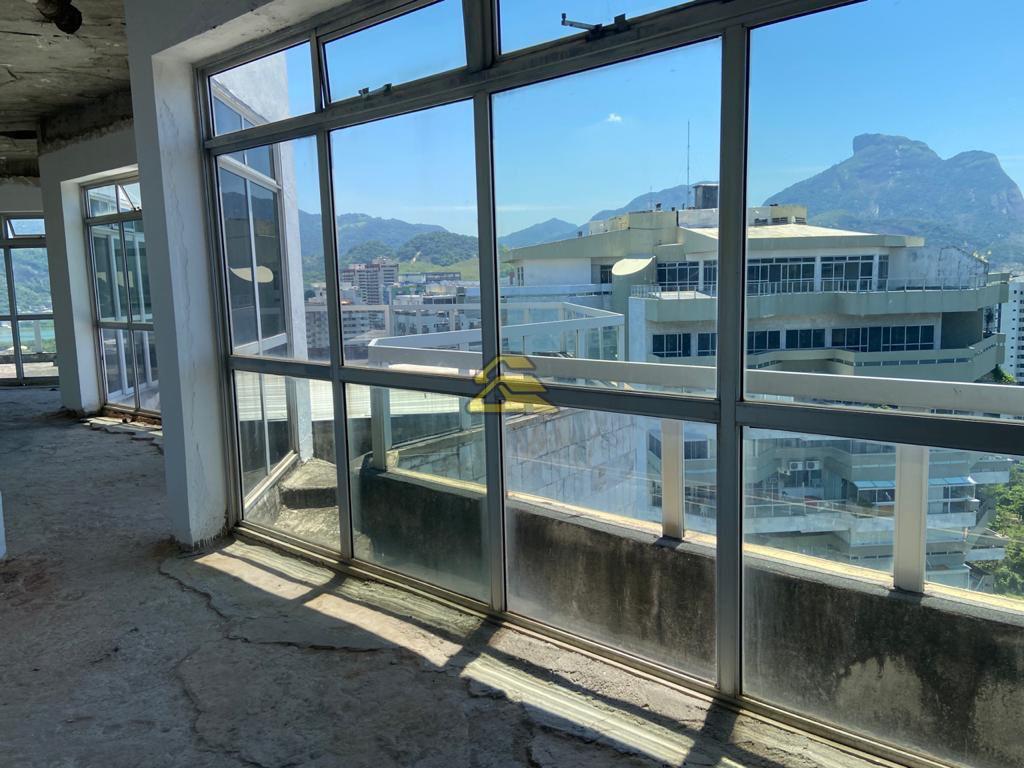 Cobertura à venda com 4 quartos, 800m² - Foto 11