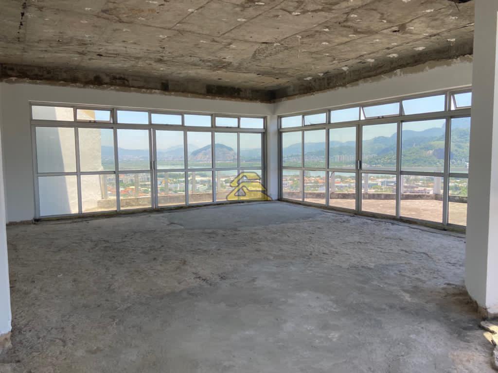 Cobertura à venda com 4 quartos, 800m² - Foto 5