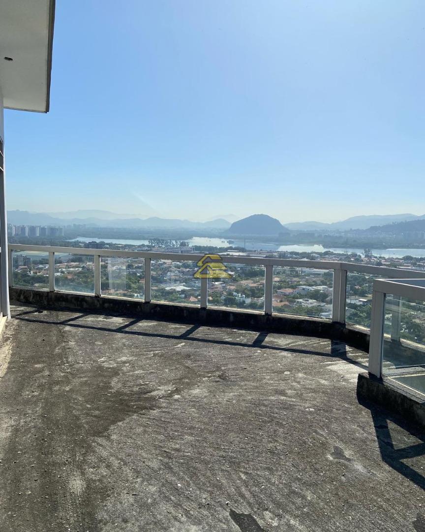 Cobertura à venda com 4 quartos, 800m² - Foto 12