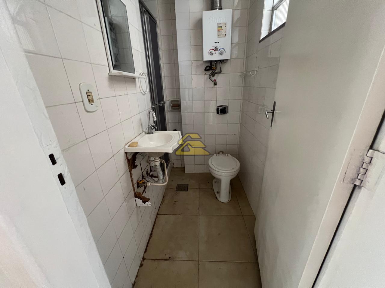 Apartamento à venda com 3 quartos, 139m² - Foto 30