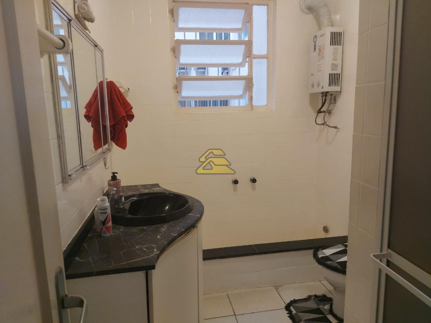 Apartamento à venda com 3 quartos, 130m² - Foto 25