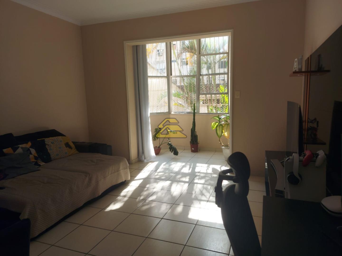 Apartamento à venda com 3 quartos, 130m² - Foto 3