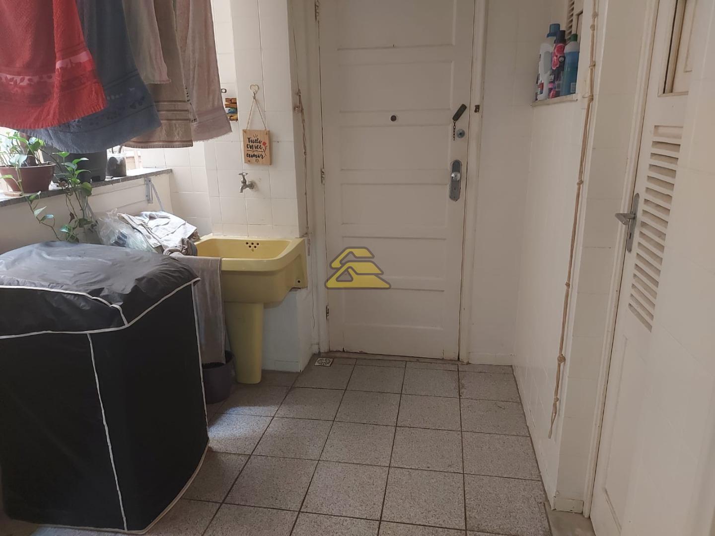 Apartamento à venda com 3 quartos, 130m² - Foto 21