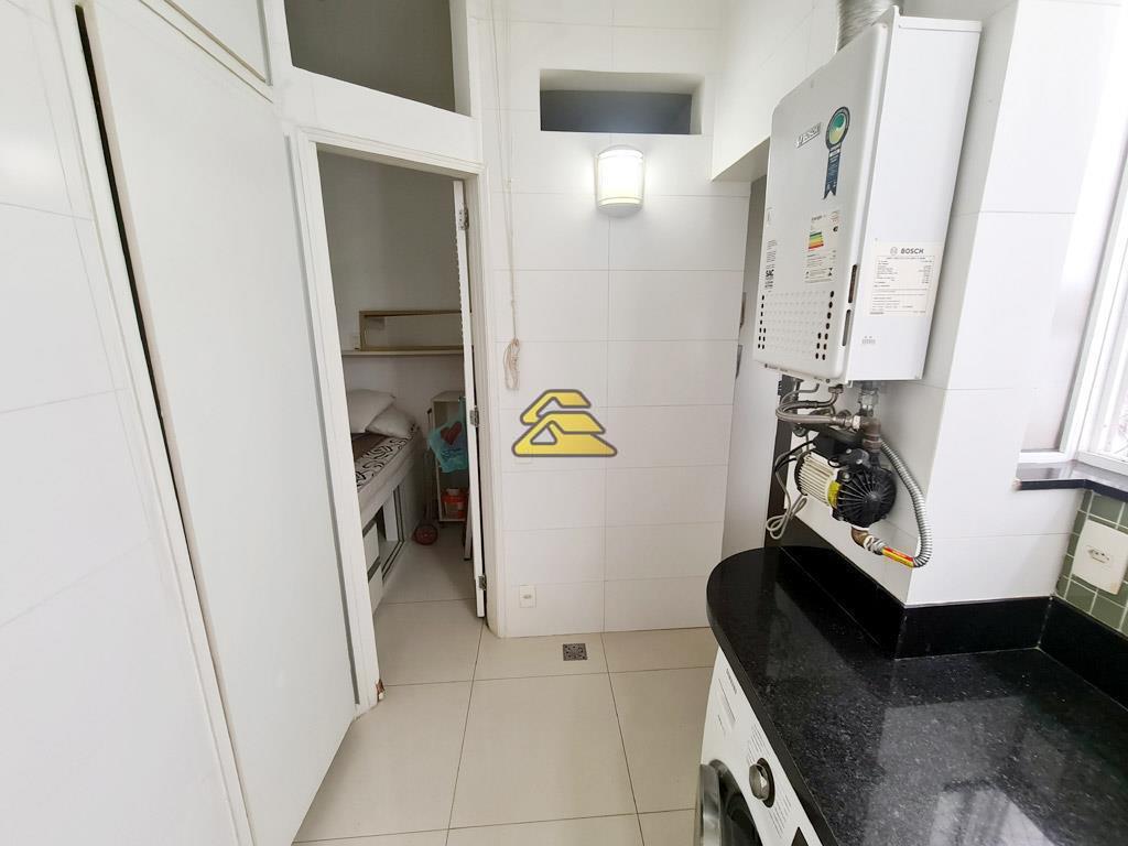 Apartamento à venda com 3 quartos, 134m² - Foto 27