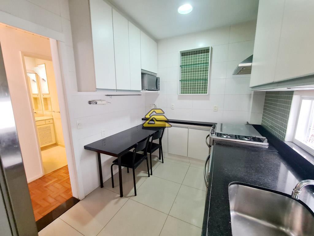 Apartamento à venda com 3 quartos, 134m² - Foto 18