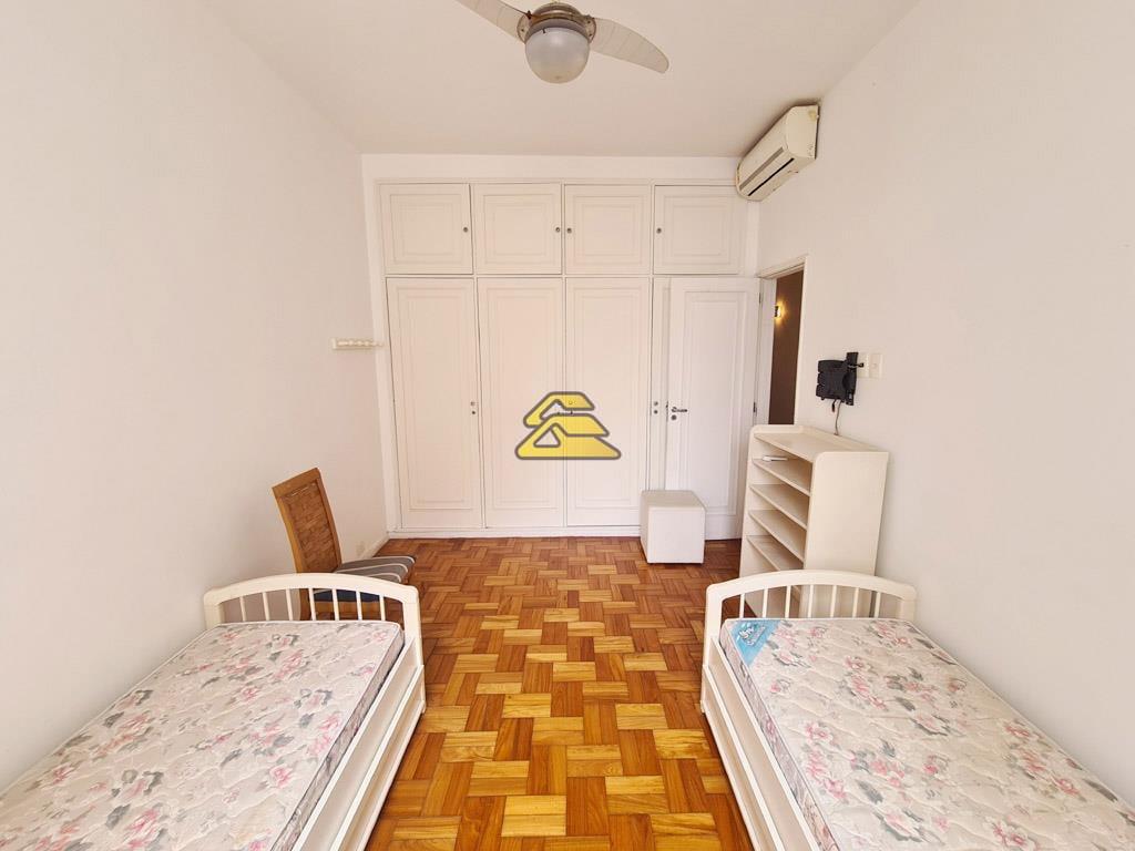 Apartamento à venda com 3 quartos, 134m² - Foto 10