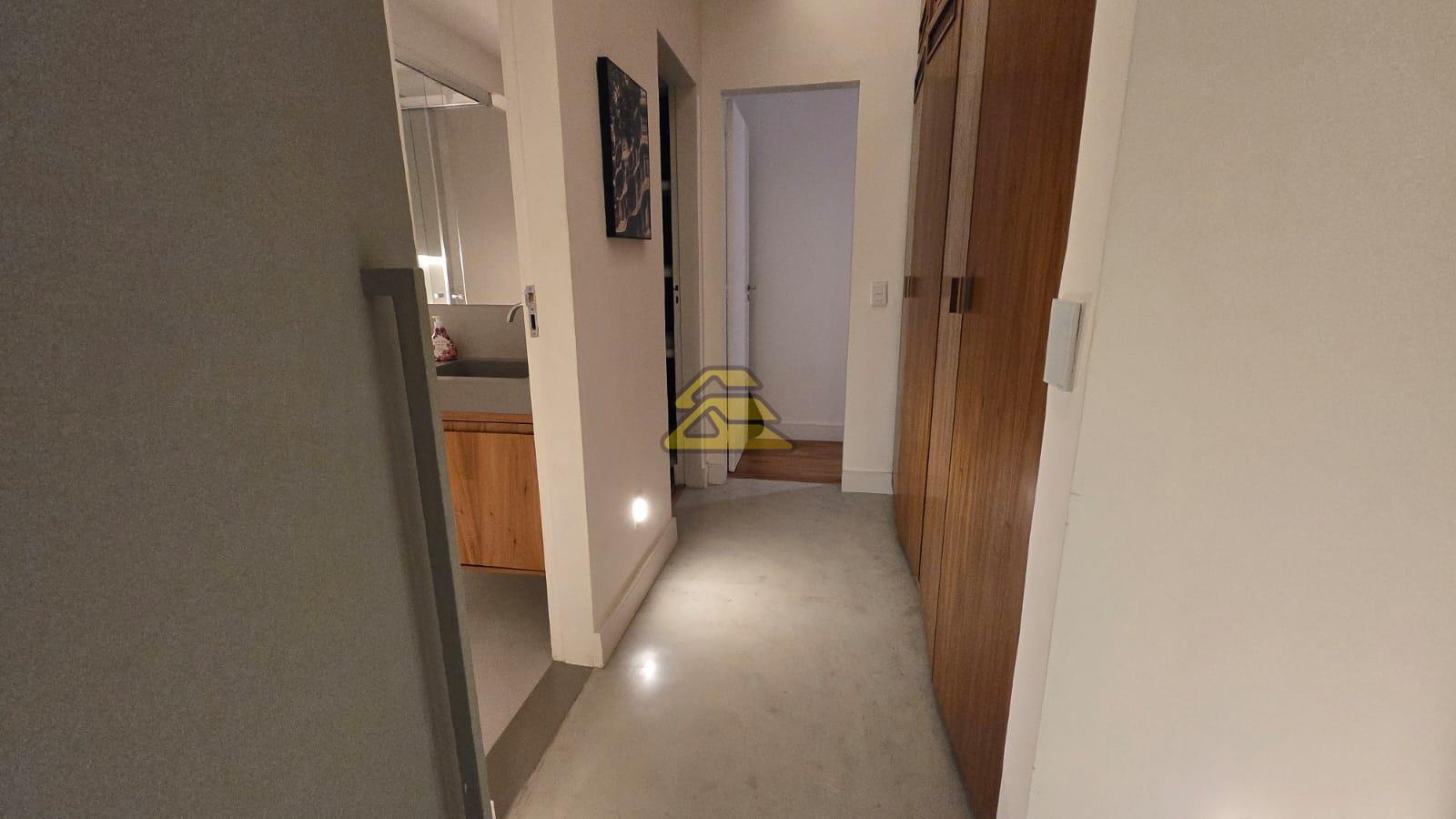 Apartamento à venda com 3 quartos, 150m² - Foto 19