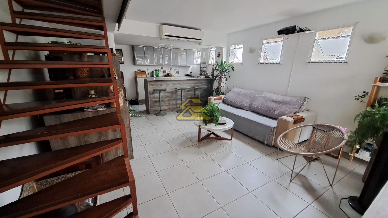 Apartamento à venda com 3 quartos, 108m² - Foto 3