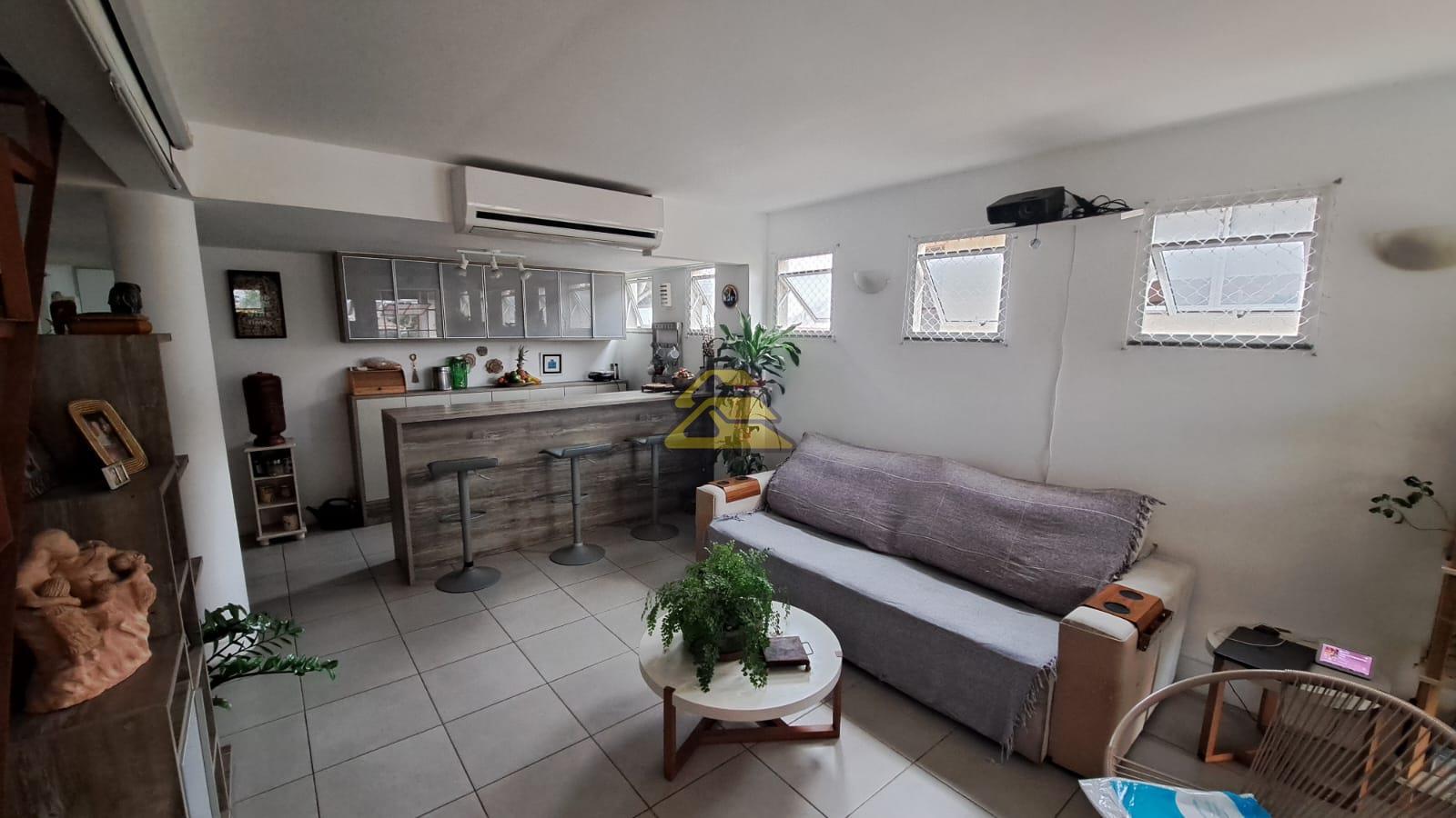 Apartamento à venda com 3 quartos, 108m² - Foto 6