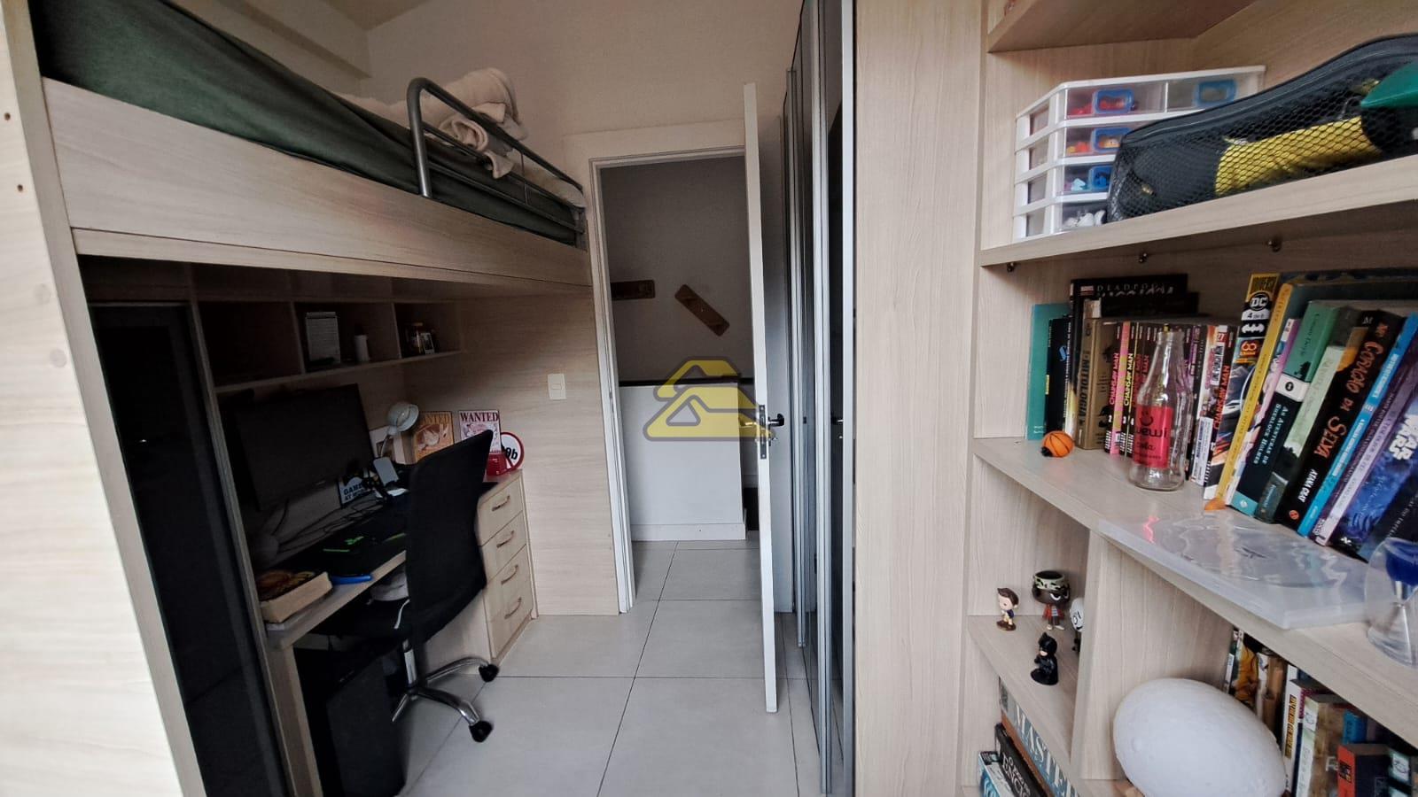 Apartamento à venda com 3 quartos, 108m² - Foto 12