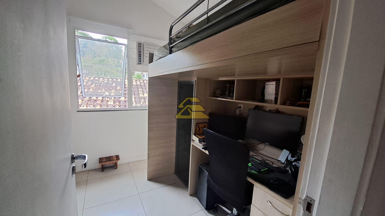 Apartamento à venda com 3 quartos, 108m² - Foto 14