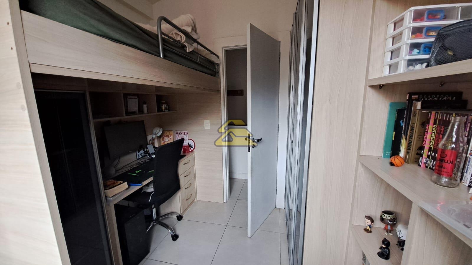 Apartamento à venda com 3 quartos, 108m² - Foto 13