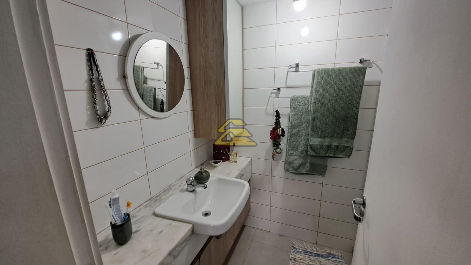 Apartamento à venda com 3 quartos, 108m² - Foto 21