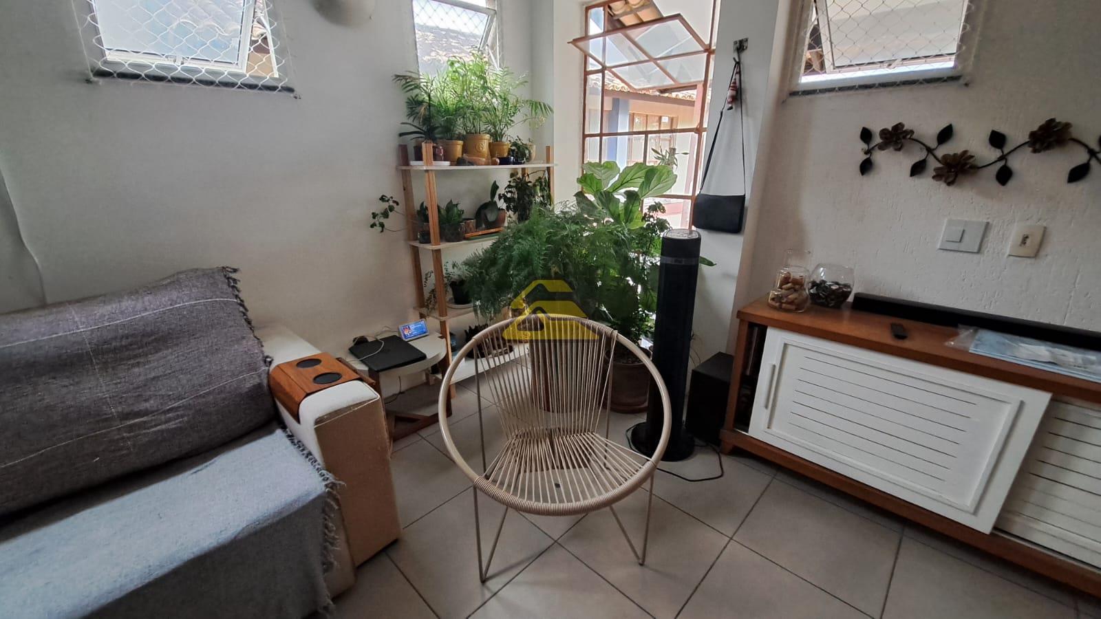 Apartamento à venda com 3 quartos, 108m² - Foto 23