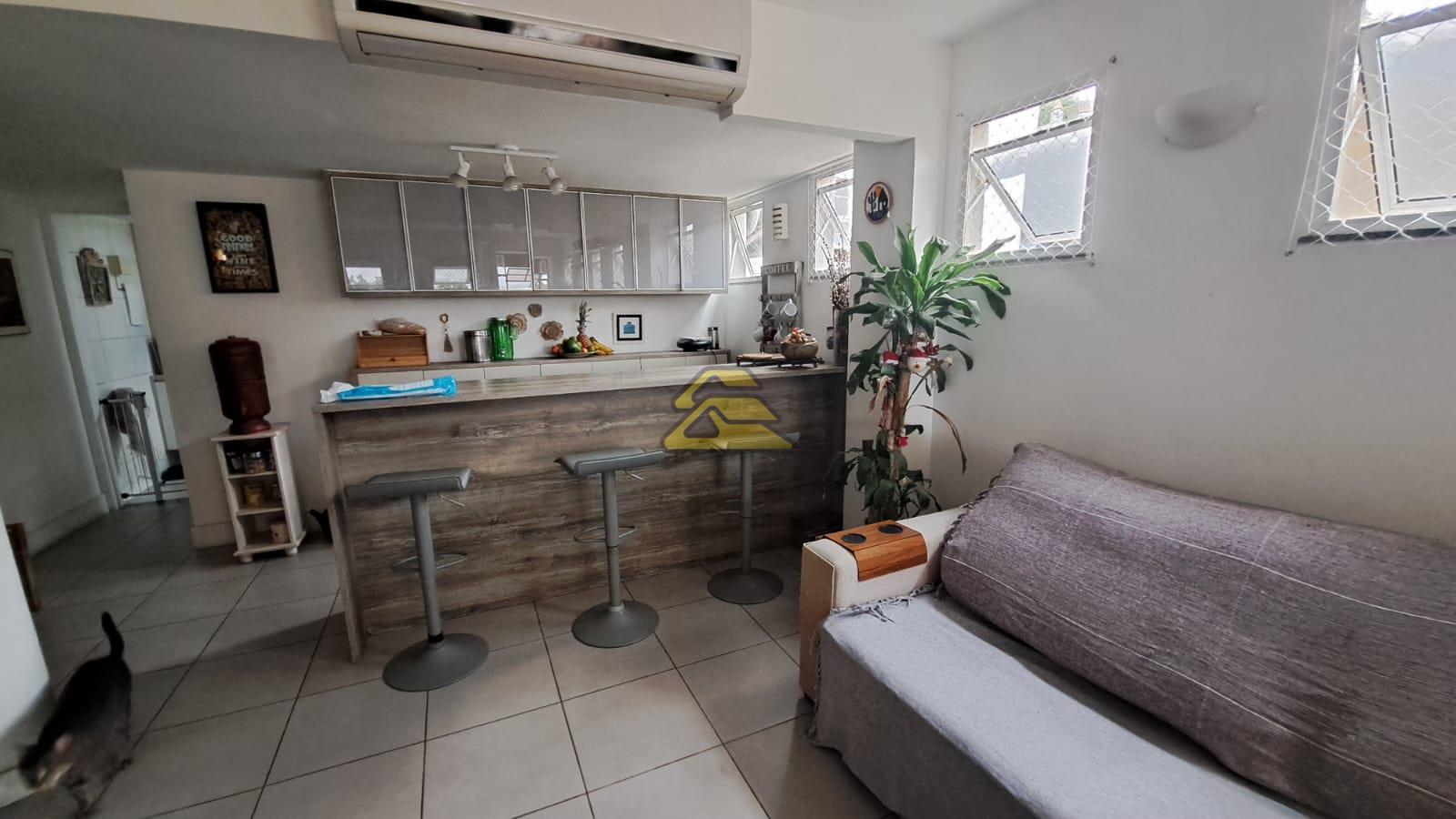 Apartamento à venda com 3 quartos, 108m² - Foto 5