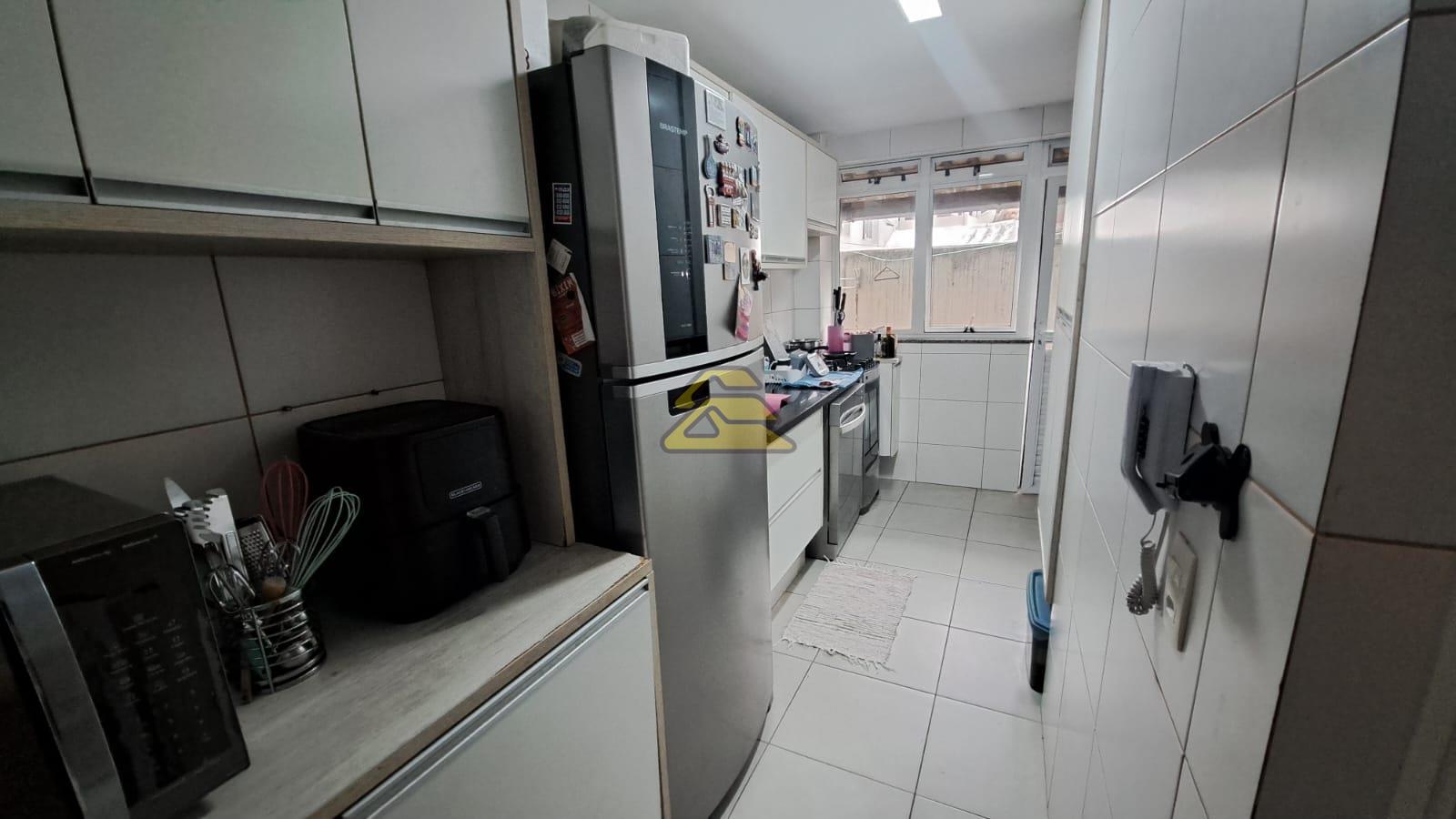 Apartamento à venda com 3 quartos, 108m² - Foto 26