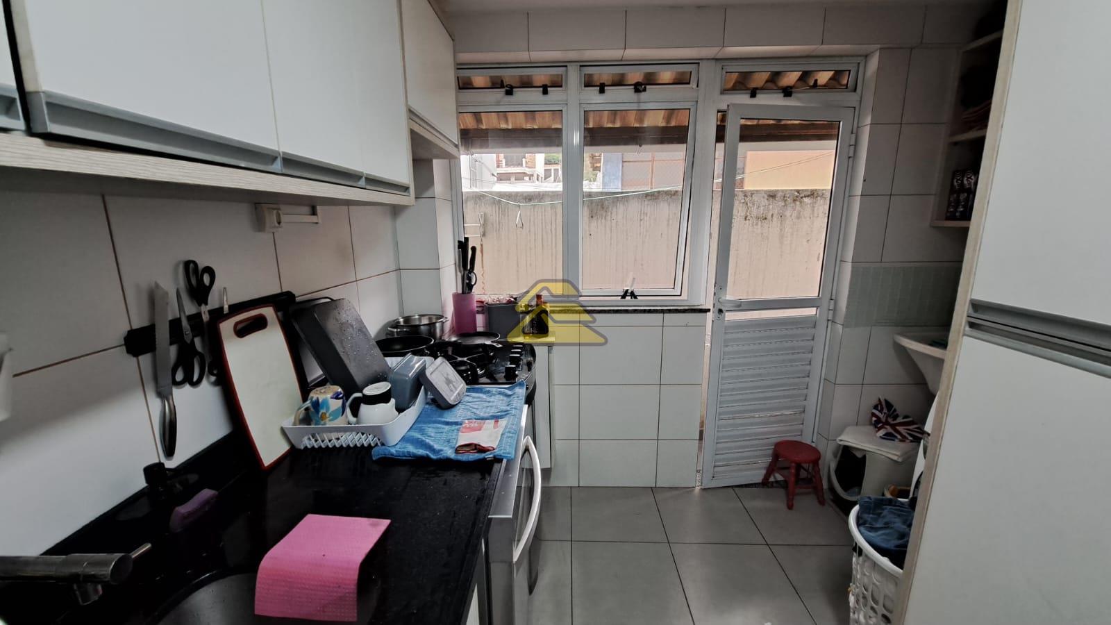 Apartamento à venda com 3 quartos, 108m² - Foto 27