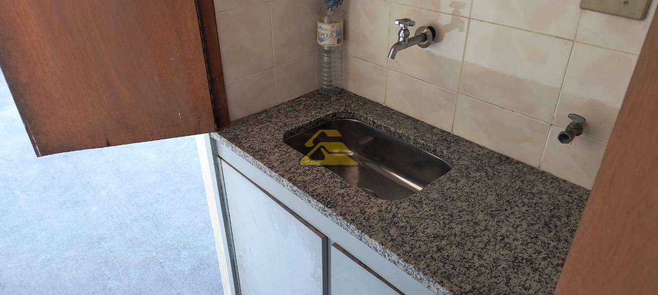 Conjunto Comercial-Sala à venda, 27m² - Foto 9