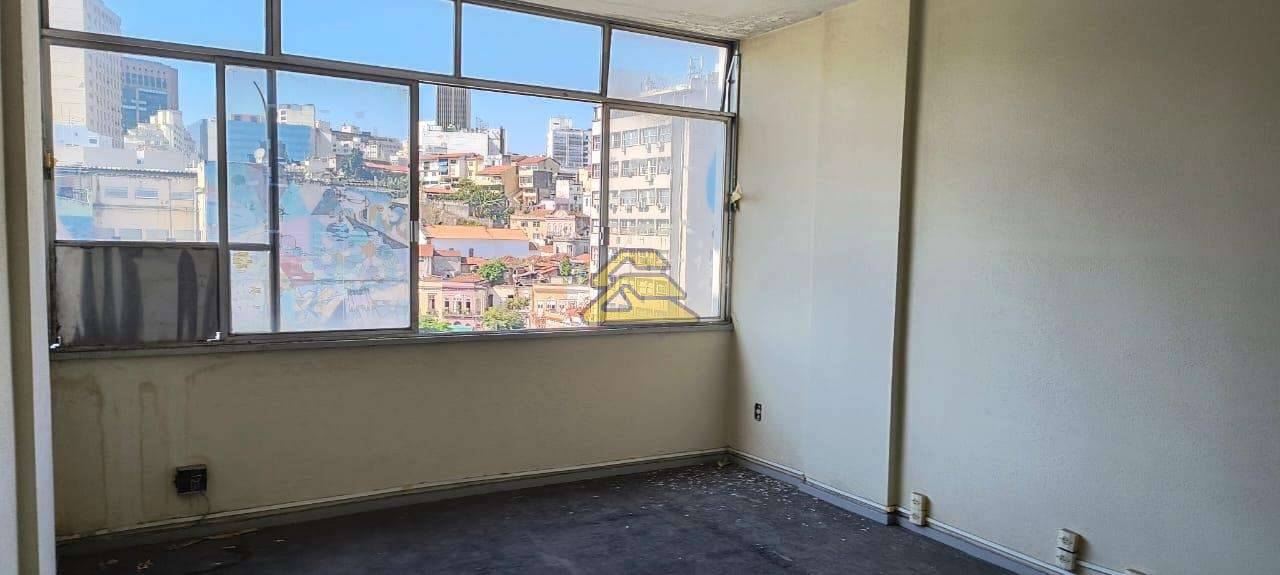 Conjunto Comercial-Sala à venda, 27m² - Foto 13