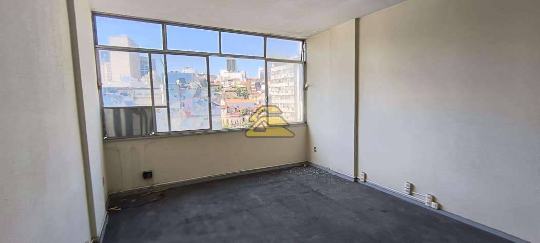 Conjunto Comercial-Sala à venda, 27m² - Foto 19