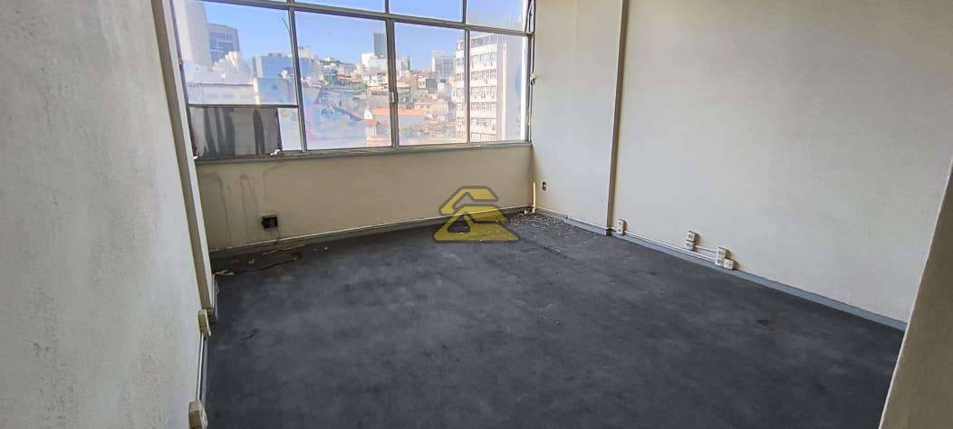 Conjunto Comercial-Sala à venda, 27m² - Foto 41