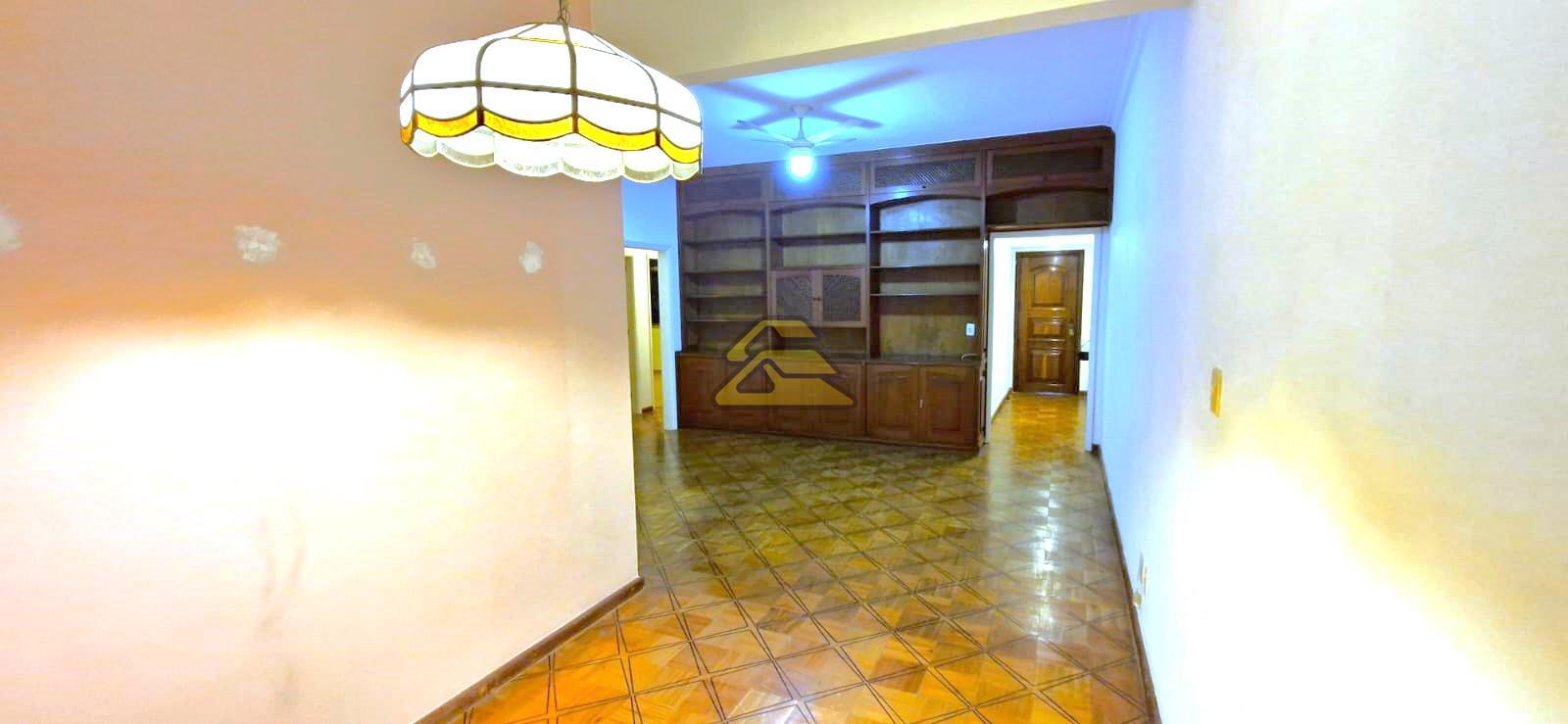 Apartamento à venda com 3 quartos, 115m² - Foto 1