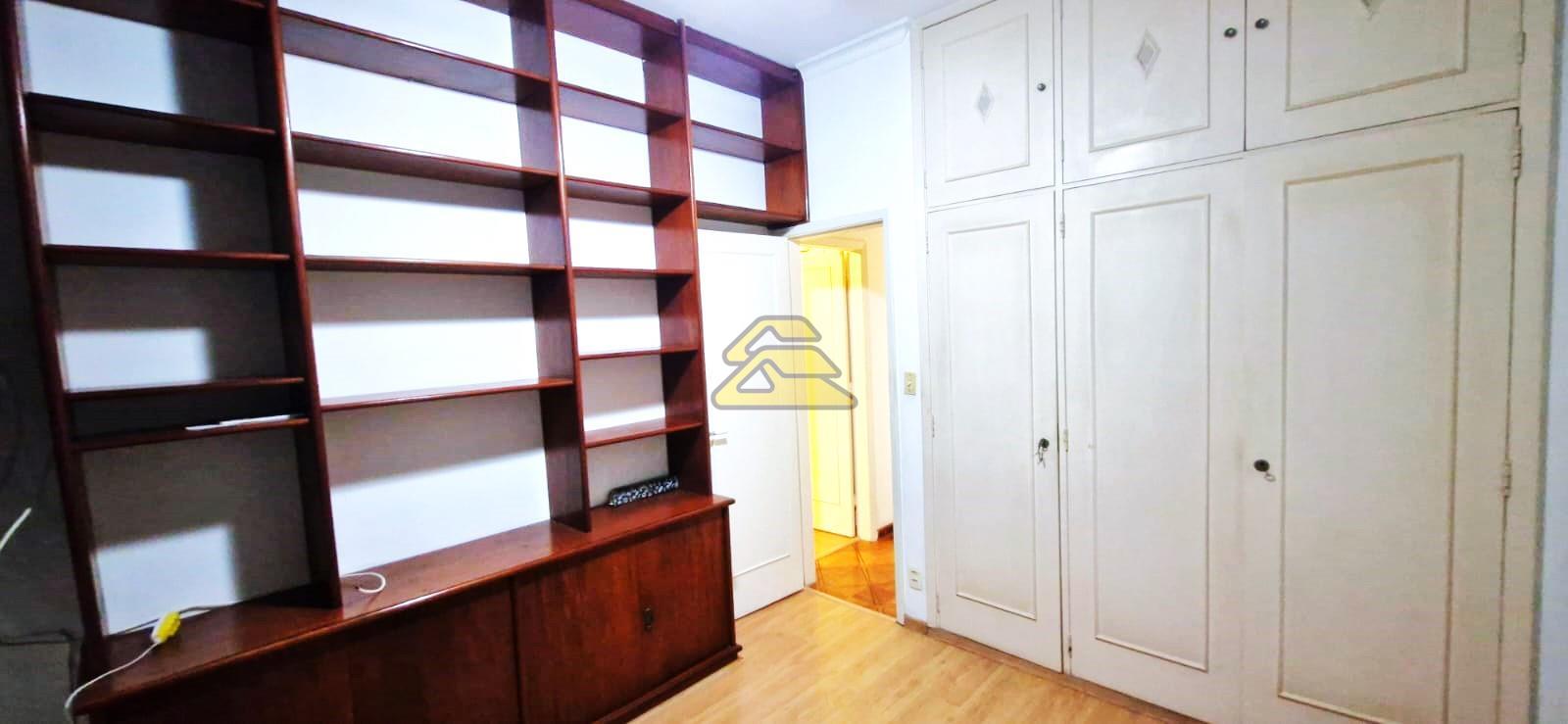 Apartamento à venda com 3 quartos, 115m² - Foto 12