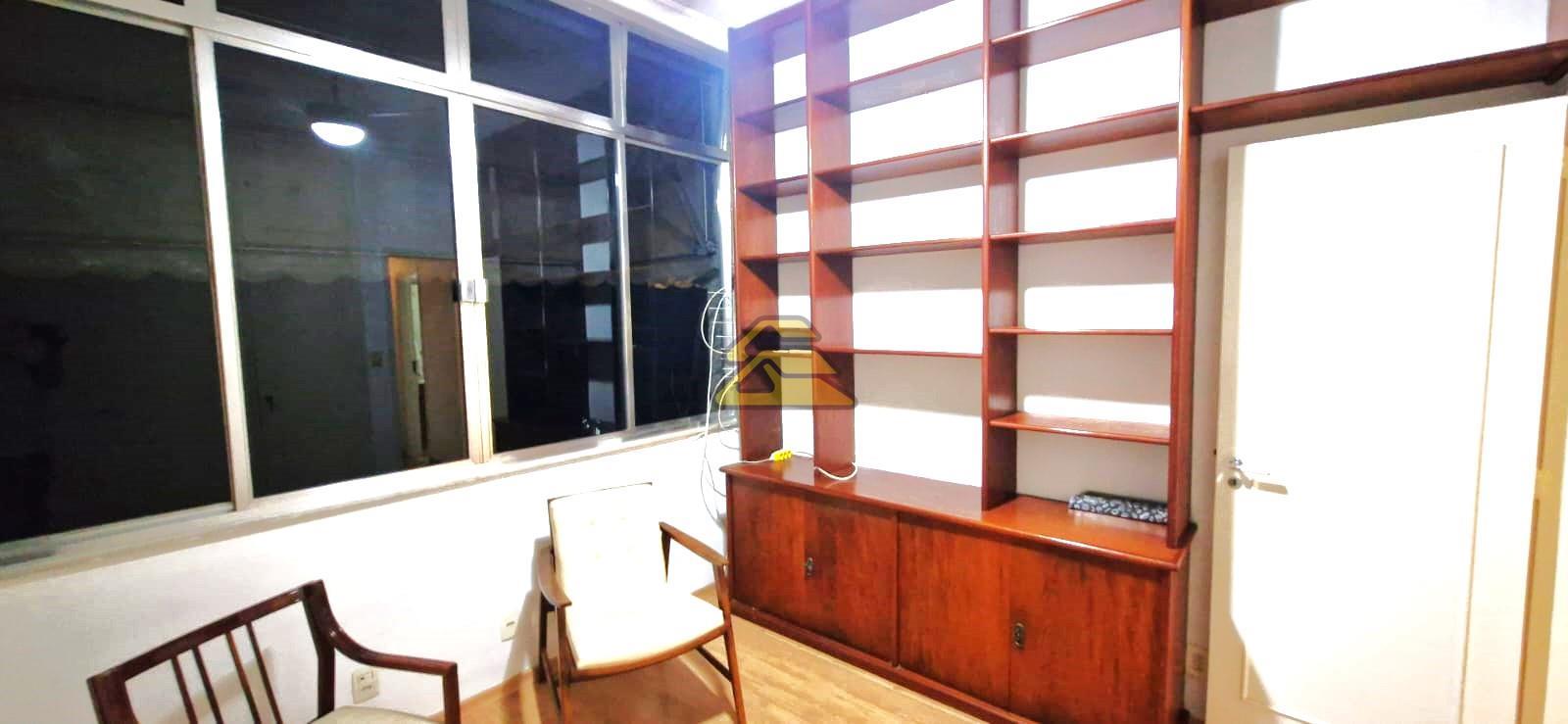 Apartamento à venda com 3 quartos, 115m² - Foto 13