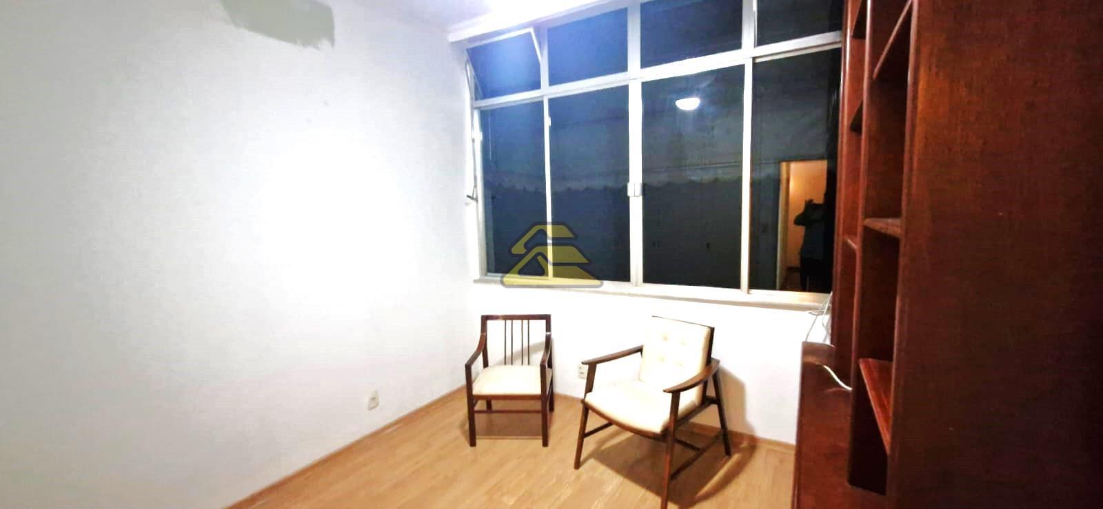 Apartamento à venda com 3 quartos, 115m² - Foto 14