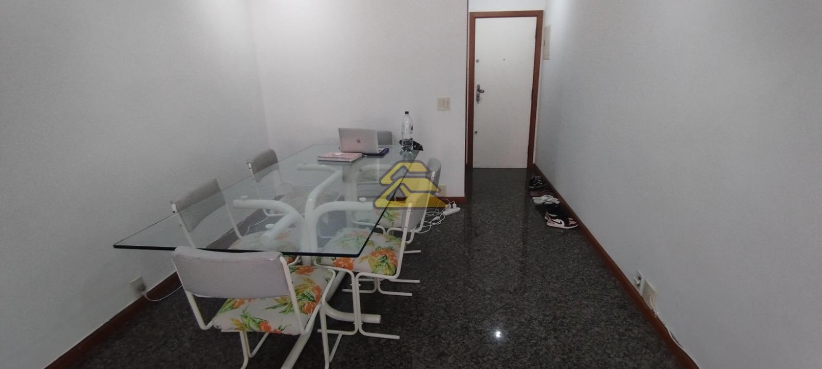 Apartamento à venda com 3 quartos, 91m² - Foto 3