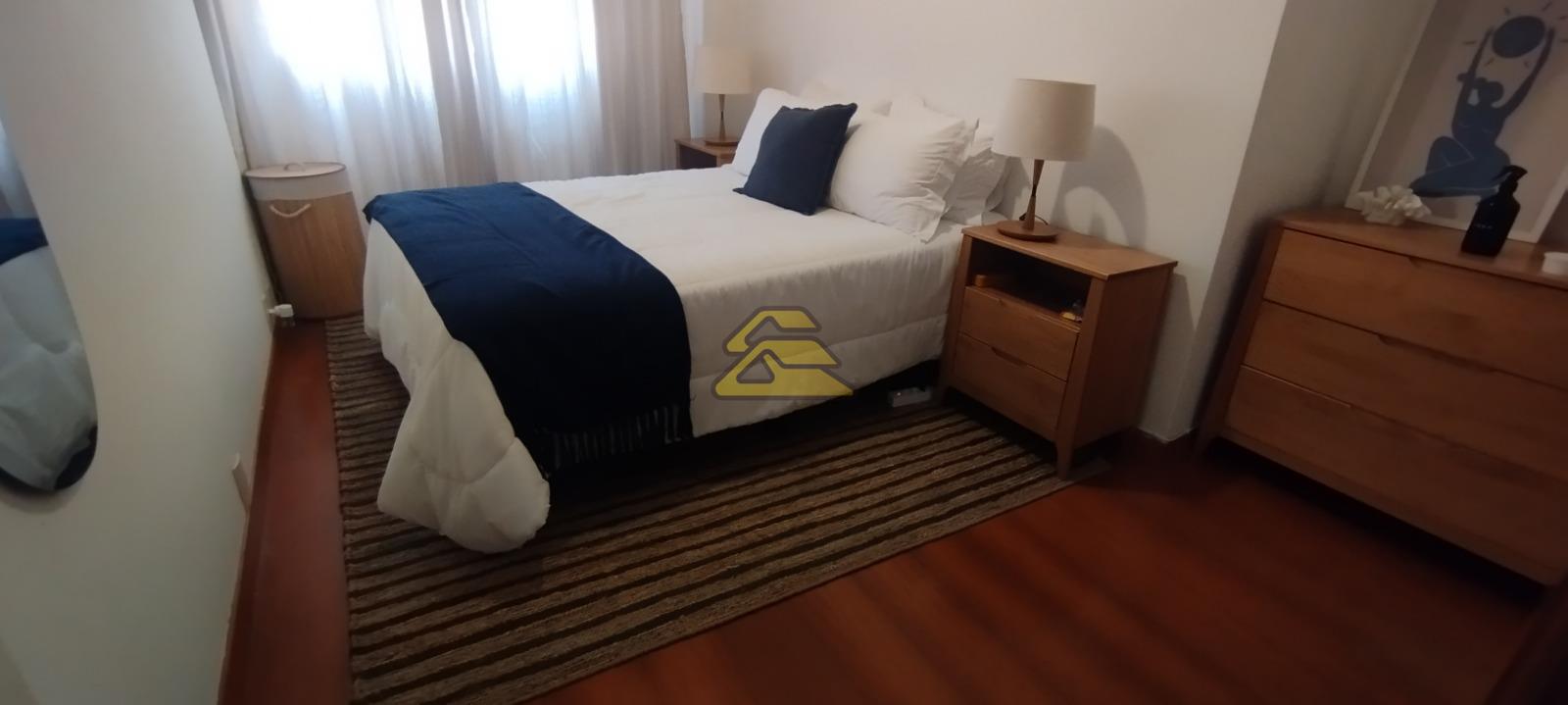 Apartamento à venda com 3 quartos, 91m² - Foto 6