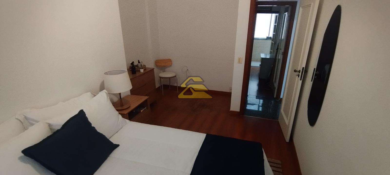 Apartamento à venda com 3 quartos, 91m² - Foto 7