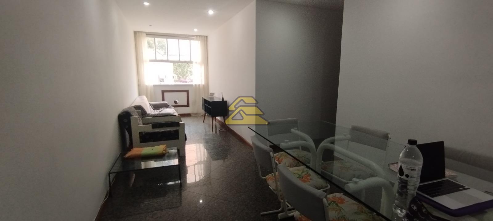 Apartamento à venda com 3 quartos, 91m² - Foto 1