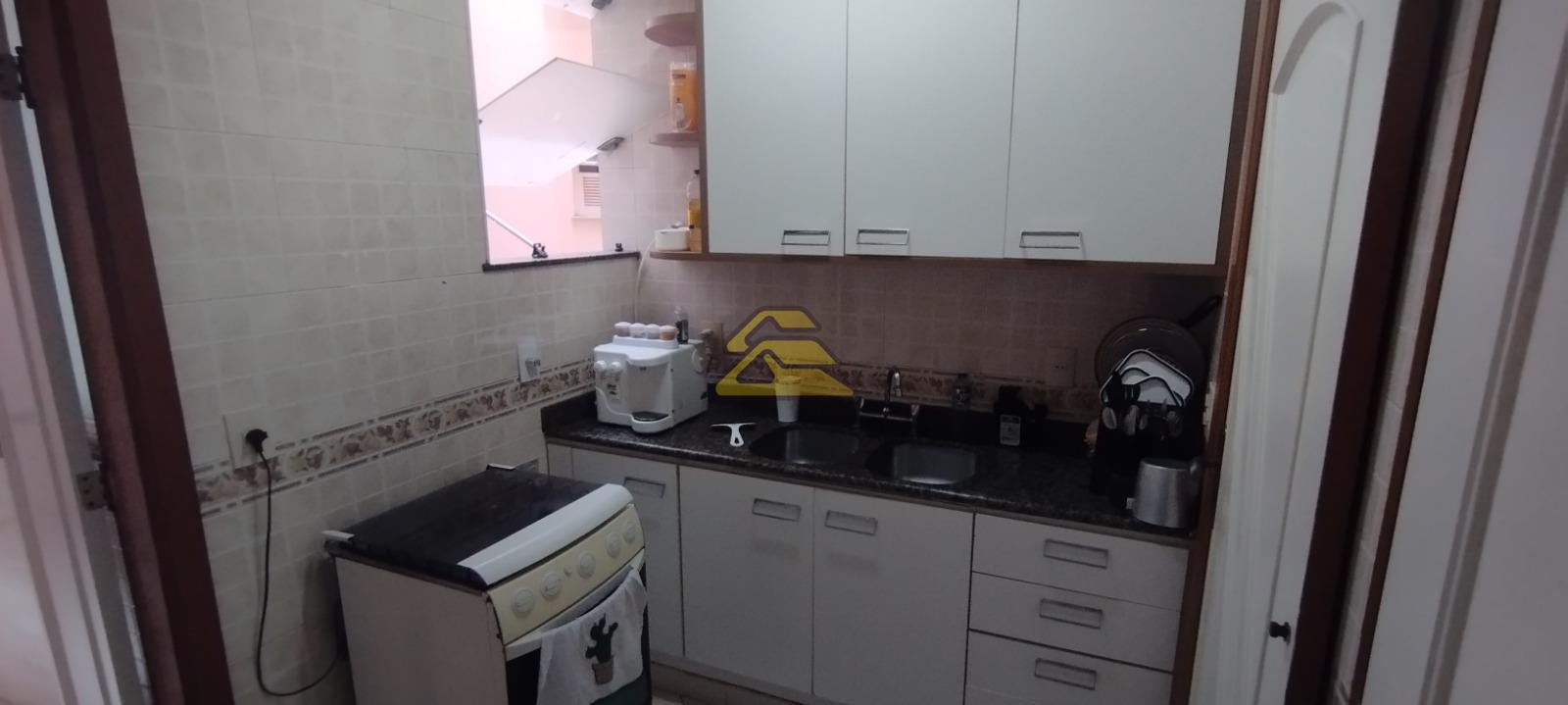 Apartamento à venda com 3 quartos, 91m² - Foto 15