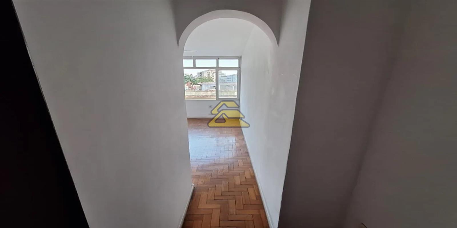 Apartamento à venda com 1 quarto, 48m² - Foto 6