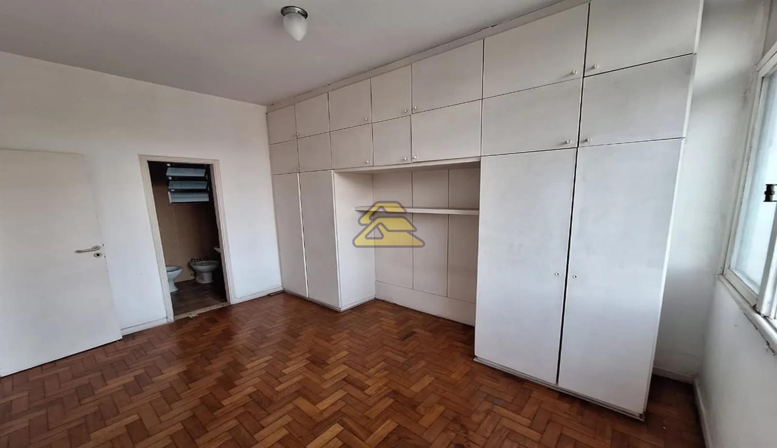 Apartamento à venda com 1 quarto, 48m² - Foto 5