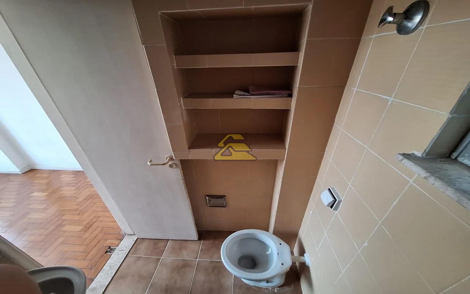 Apartamento à venda com 1 quarto, 48m² - Foto 18