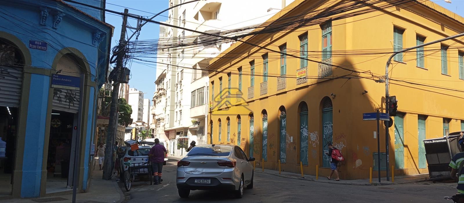 Loja-Salão à venda, 1500m² - Foto 1