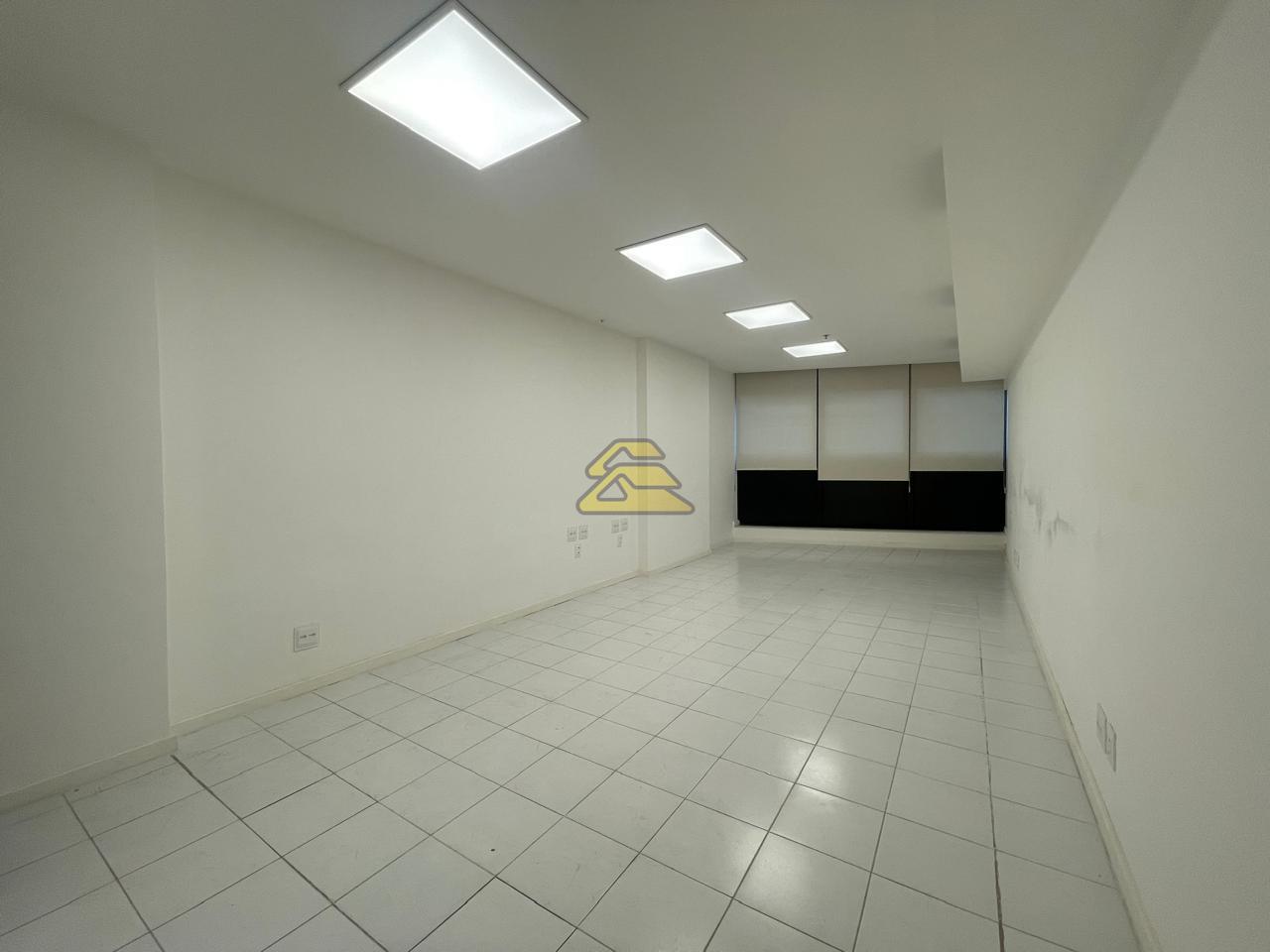 Conjunto Comercial-Sala para alugar, 110m² - Foto 1