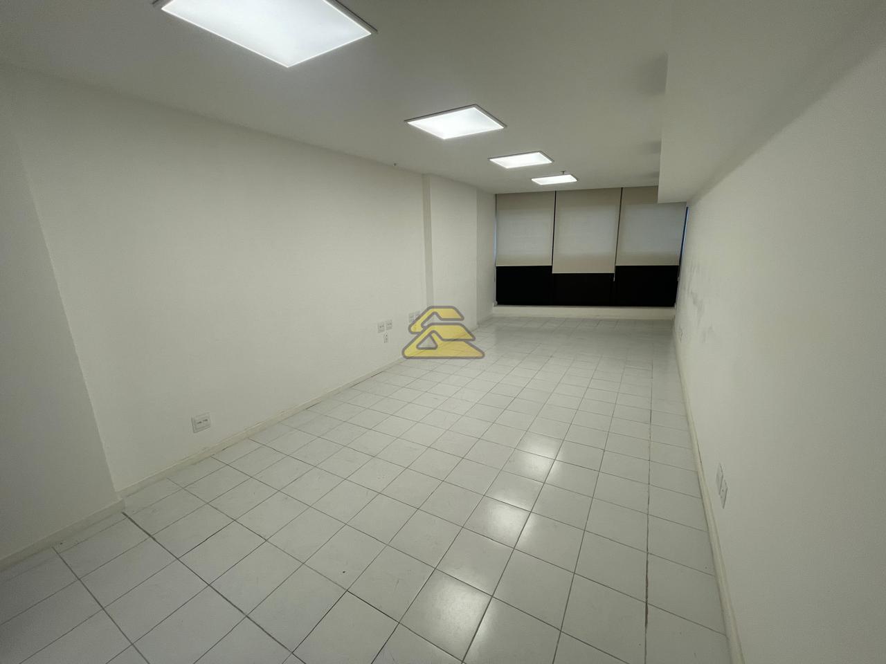 Conjunto Comercial-Sala para alugar, 110m² - Foto 2