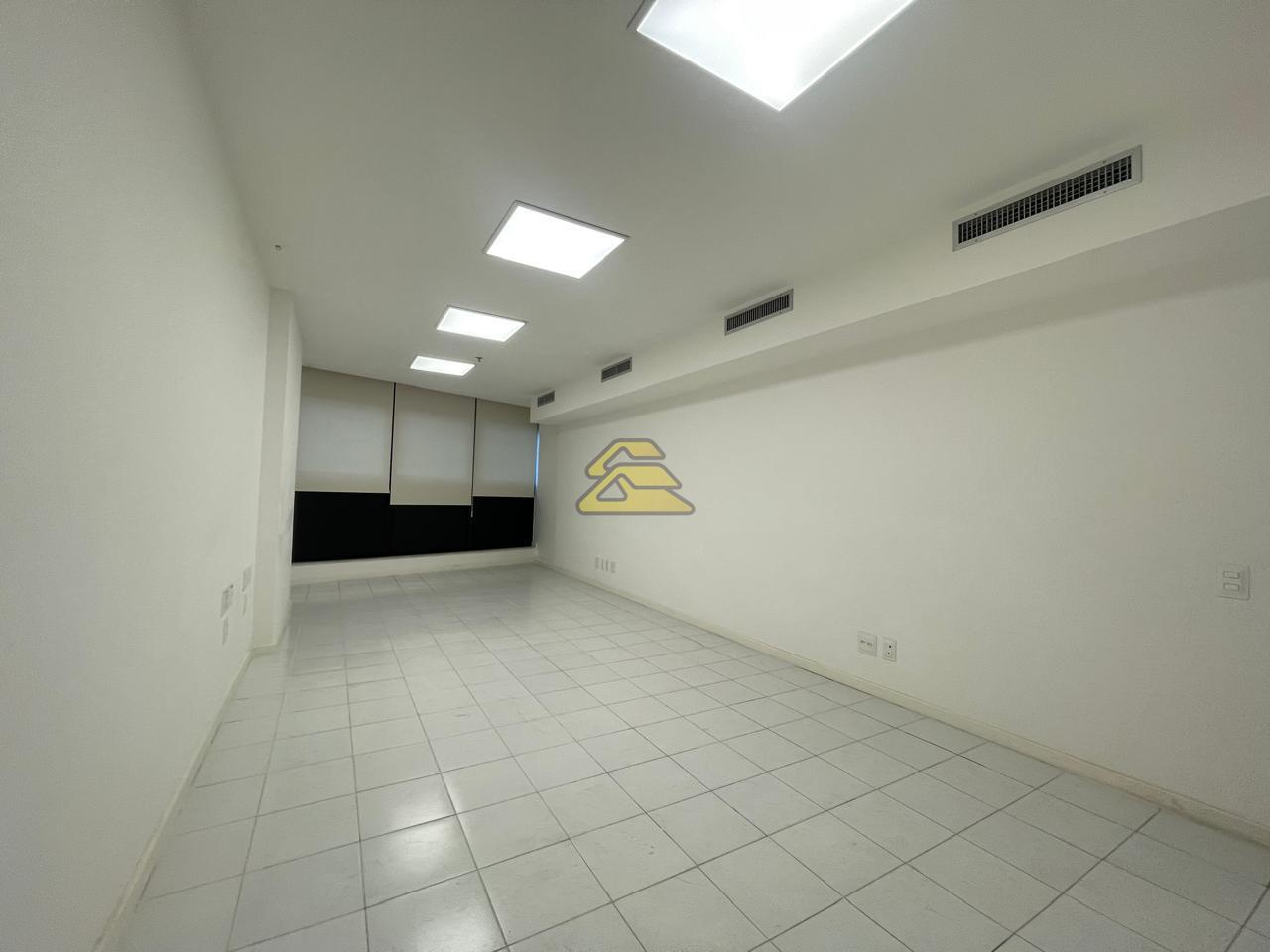 Conjunto Comercial-Sala para alugar, 110m² - Foto 7