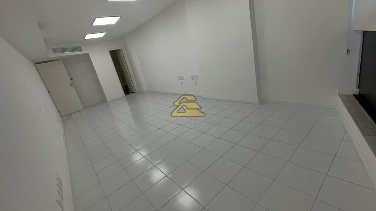 Conjunto Comercial-Sala para alugar, 110m² - Foto 3